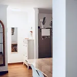 Apartman Casa Oceanchild - Terraza Con Vista Mar, *