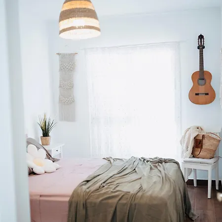 Appartamento Casa Oceanchild - Vista Mar, Morro Jable (Fuerteventura)