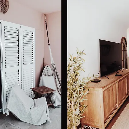 Casa Oceanchild - Vista Mar, Morro Jable (Fuerteventura)