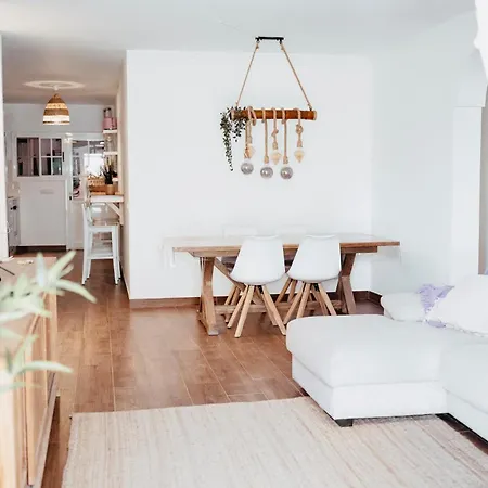 Casa Oceanchild - Vista Mar,