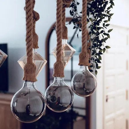 Appartamento Casa Oceanchild - Vista Mar, *