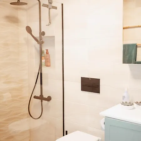 Casa Oceanchild - Vista Mar, * Morro Jable (Fuerteventura)