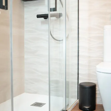 Casa Oceanchild - Terraza Con Vista Mar,