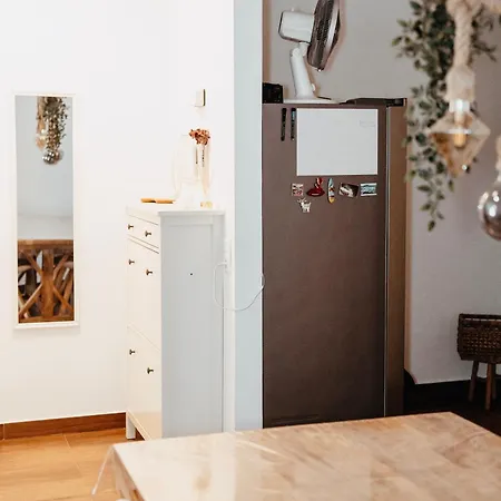 Casa Oceanchild - Terraza Con Vista Mar, דירה