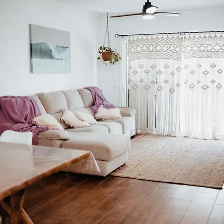 דירה Casa Oceanchild - Terraza Con Vista Mar,