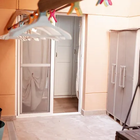 דירה Casa Oceanchild - Terraza Con Vista Mar,