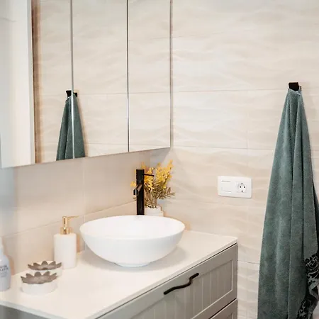 Casa Oceanchild - Terraza Con Vista Mar, מורו דל חאבלה