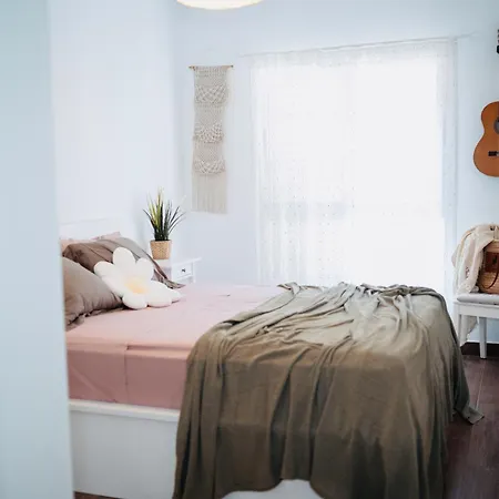 Casa Oceanchild - Terraza Con Vista Mar,