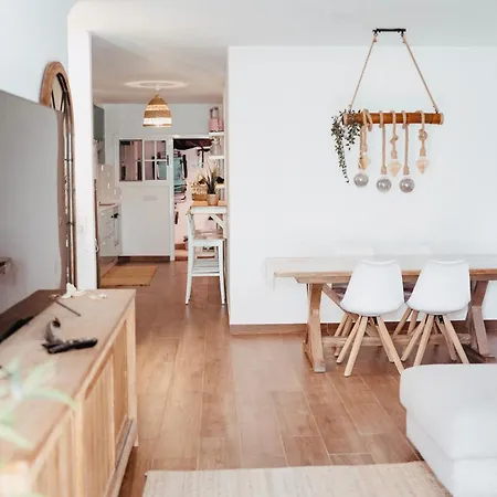 דירה Casa Oceanchild - Terraza Con Vista Mar, *