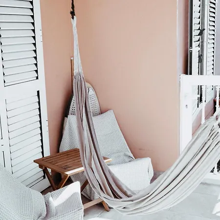 Casa Oceanchild - Terraza Con Vista Mar, * מורו דל חאבלה