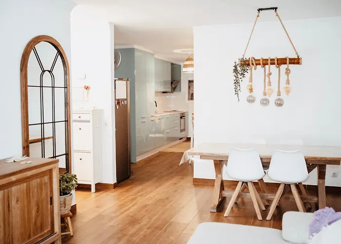 Casa Oceanchild - Terraza Con Vista Mar, *