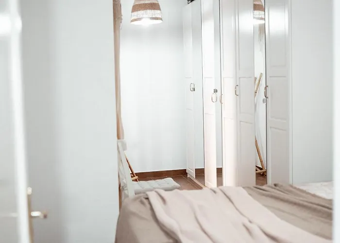 Casa Oceanchild - Terraza Con Vista Mar, Apartamento *