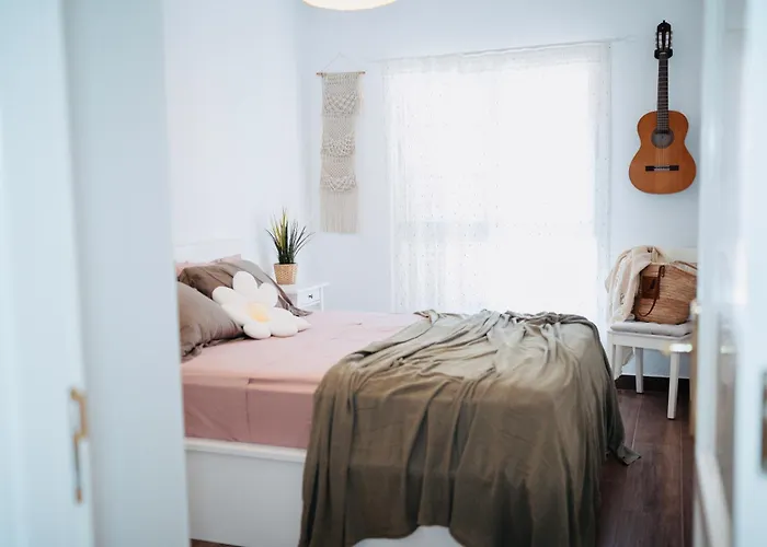 Casa Oceanchild - Terraza Con Vista Mar,