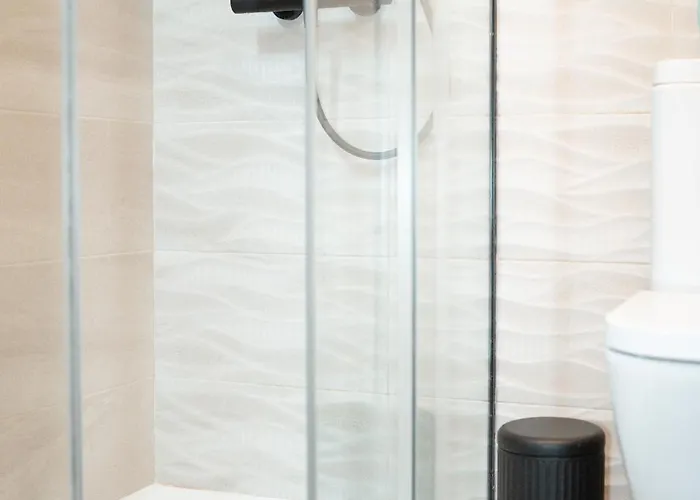 Casa Oceanchild - Terraza Con Vista Mar, Apartamento