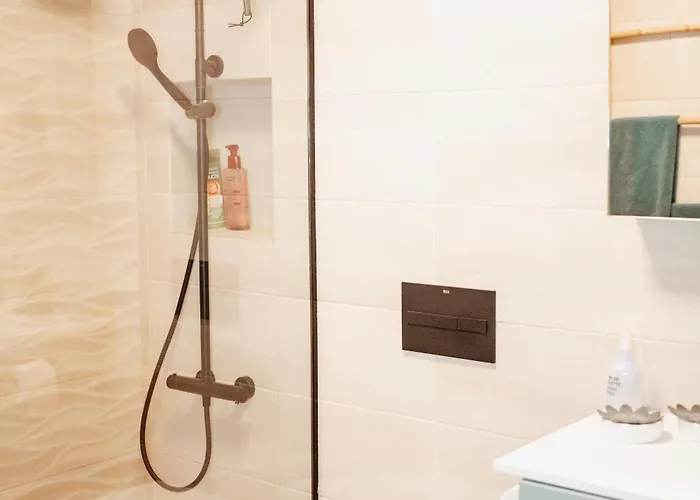 Casa Oceanchild - Terraza Con Vista Mar, Morro Jable (Fuerteventura)