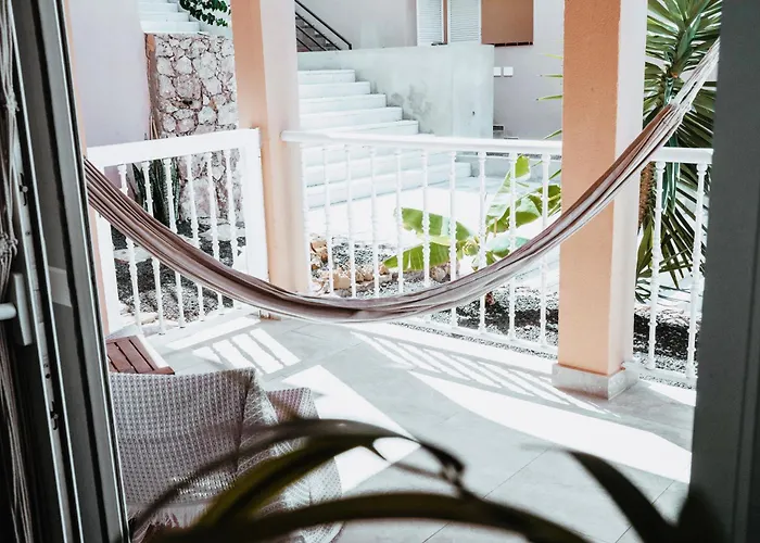 Casa Oceanchild - Terraza Con Vista Mar, Morro Jable (Fuerteventura)