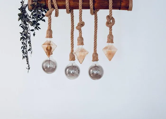 Casa Oceanchild - Terraza Con Vista Mar, Apartamento Morro Jable (Fuerteventura)