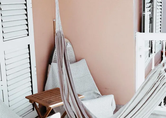 Casa Oceanchild - Terraza Con Vista Mar, * Morro Jable (Fuerteventura)