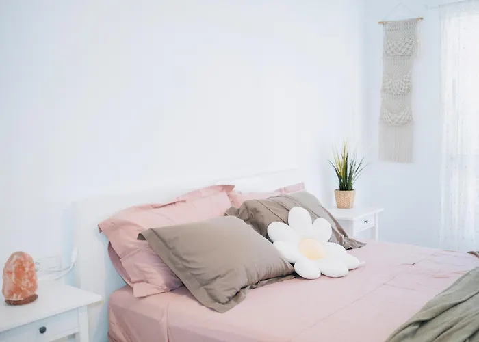 Casa Oceanchild - Terraza Con Vista Mar, Morro Jable (Fuerteventura)