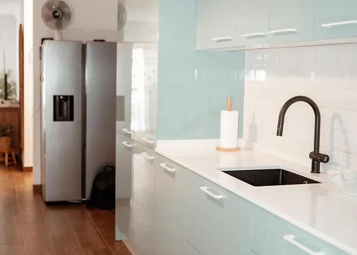 Casa Oceanchild - Terraza Con Vista Mar, *