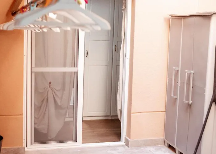 Casa Oceanchild - Terraza Con Vista Mar, Morro Jable (Fuerteventura)