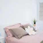Casa Oceanchild - Terraza Con Vista Mar, Морро-дель-Хабле