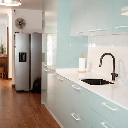 Apartament Casa Oceanchild - Vista Mar,