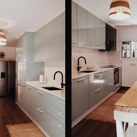 Casa Oceanchild - Terraza Con Vista Mar, Morro Jable *