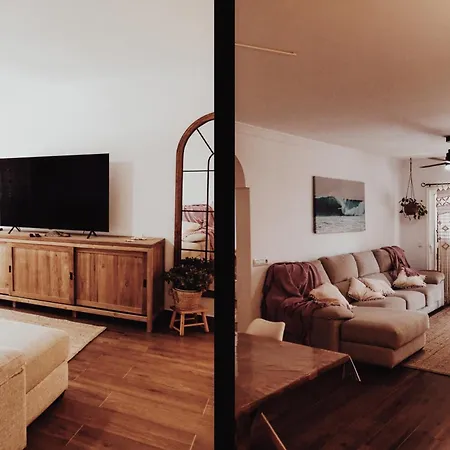 Apartament Casa Oceanchild - Vista Mar, Morro Jable