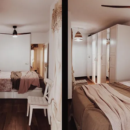 Casa Oceanchild - Terraza Con Vista Mar, Morro Jable * مورو ذيل خابلِ