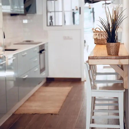 Casa Oceanchild - Terraza Con Vista Mar, Morro Jable