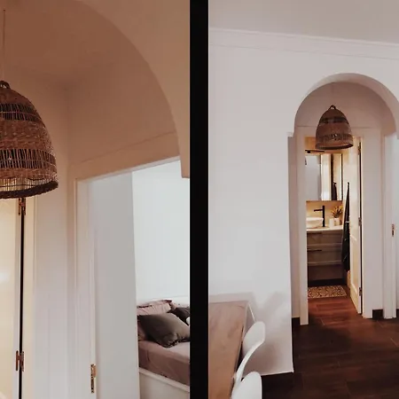 Casa Oceanchild - Vista Mar, *