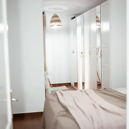 Casa Oceanchild - Terraza Con Vista Mar, Apartment *