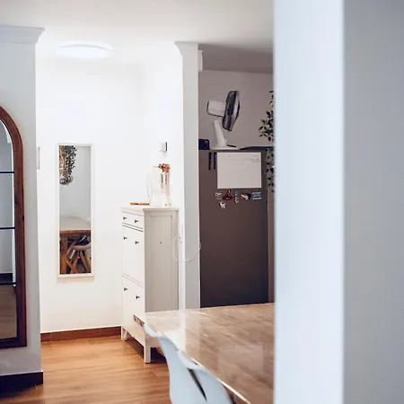 Apartamento Casa Oceanchild - Terraza Con Vista Mar, *