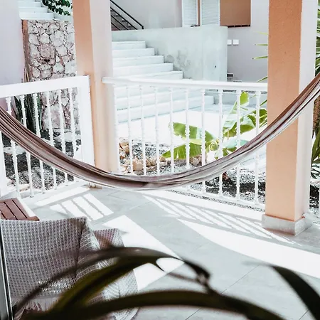 Casa Oceanchild - Terraza Con Vista Mar, Morro Jable