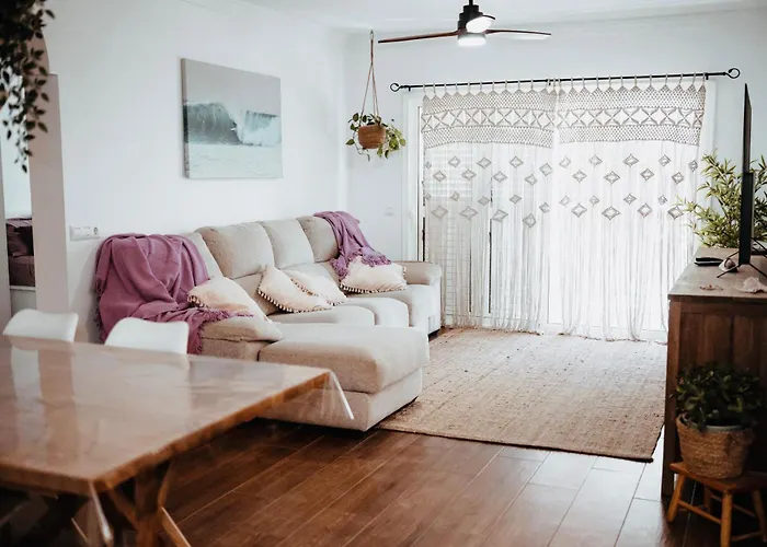 Casa Oceanchild - Terraza Con Vista Mar, * Morro Jable (Fuerteventura)