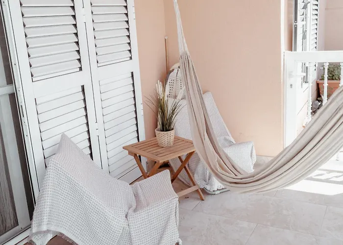 Casa Oceanchild - Terraza Con Vista Mar, * Morro Jable (Fuerteventura)