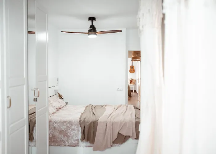 Casa Oceanchild - Terraza Con Vista Mar, *