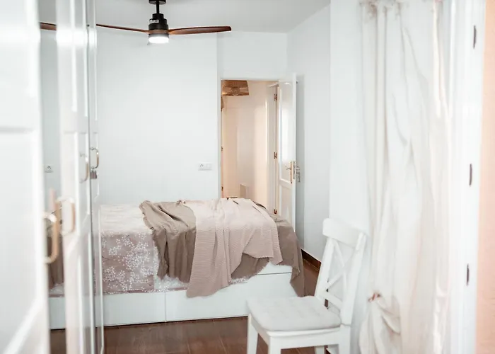 Casa Oceanchild - Terraza Con Vista Mar, Morro Jable (Fuerteventura)