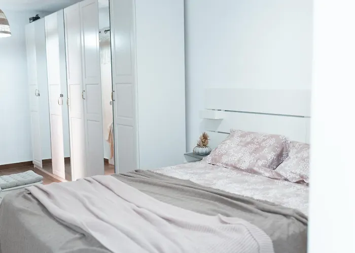 Casa Oceanchild - Terraza Con Vista Mar, Morro Jable (Fuerteventura)