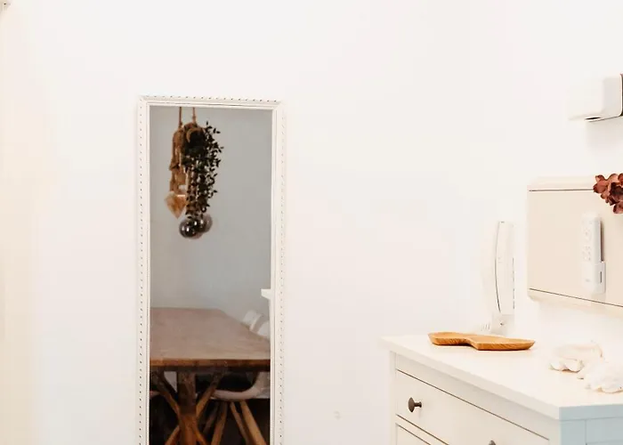 Casa Oceanchild - Terraza Con Vista Mar, * Morro Jable (Fuerteventura)