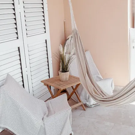 Casa Oceanchild - Terraza Con Vista Mar, * モロ・デル・ハブレ