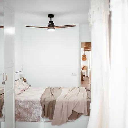 Casa Oceanchild - Terraza Con Vista Mar, *