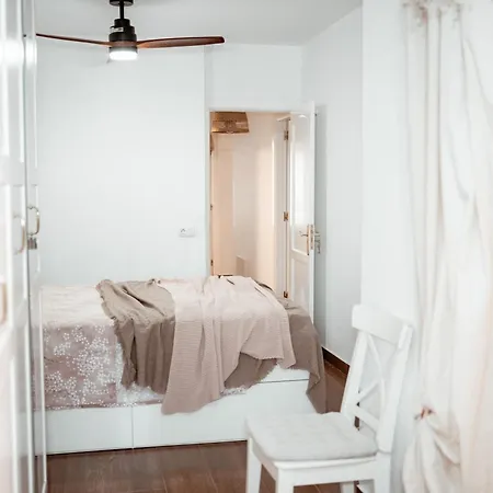 Casa Oceanchild - Terraza Con Vista Mar, モロ・デル・ハブレ